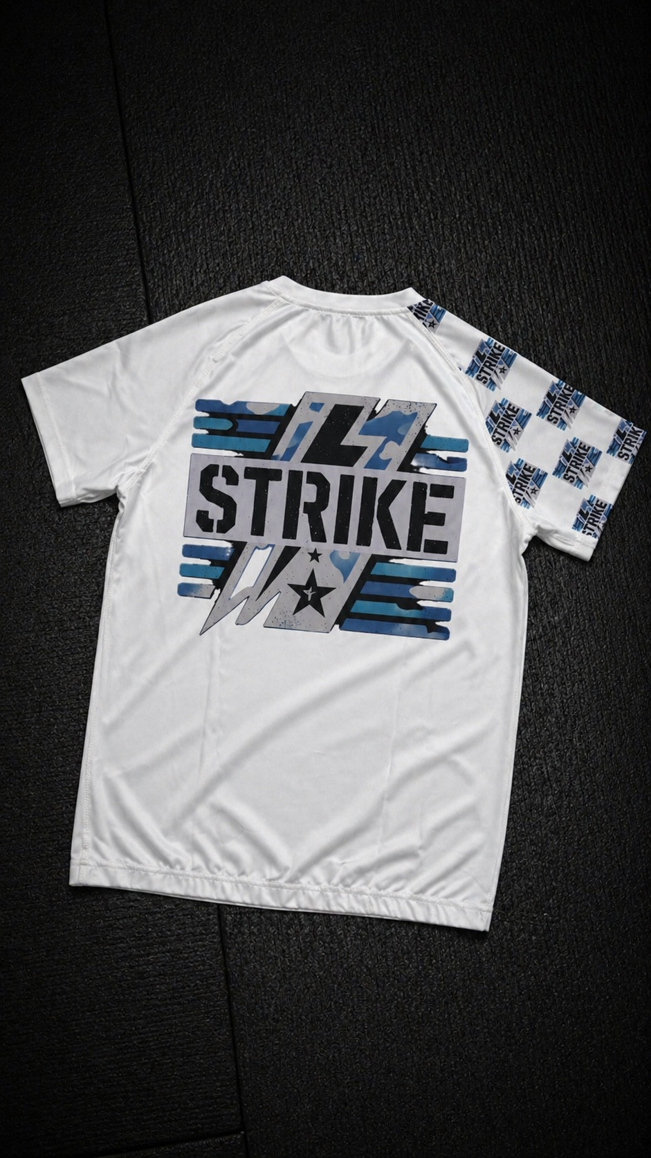 |STRIKE| Competitor Rashguard