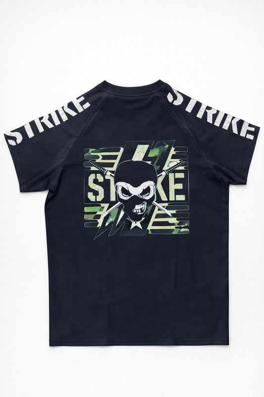 |STRIKE| Strikexwear x Ninja MMA