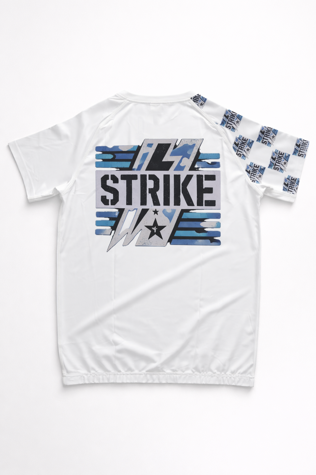 |STRIKE| Competitor Rashguard