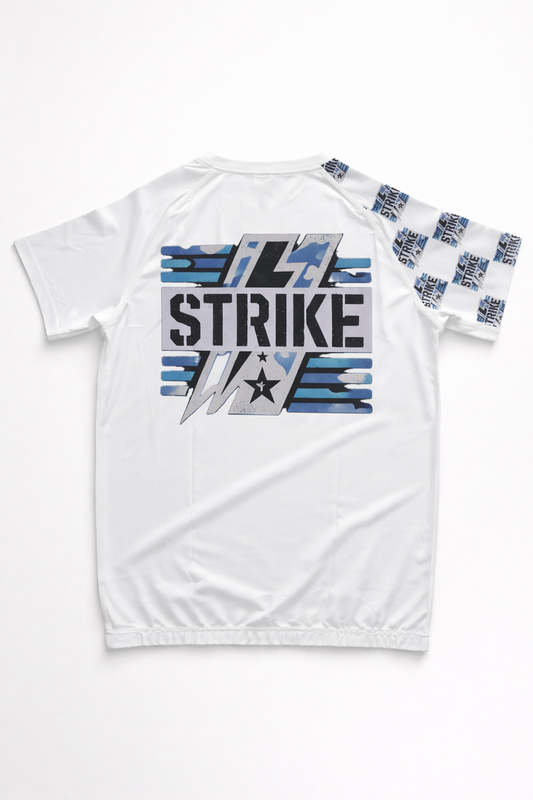 |STRIKE| Competitor Rashguard