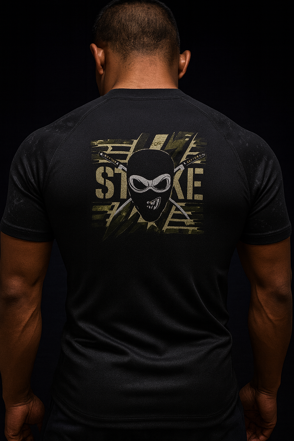 |STRIKE| Strikexwear x Ninja MMA
