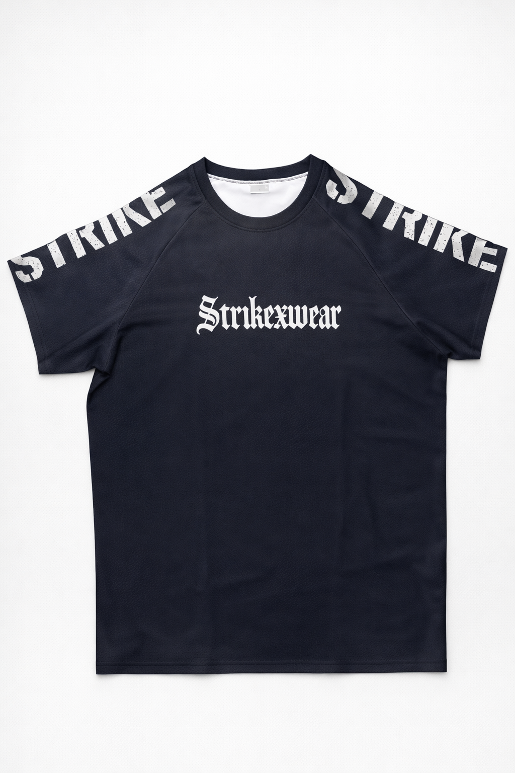 |STRIKE| Strikexwear x Ninja MMA