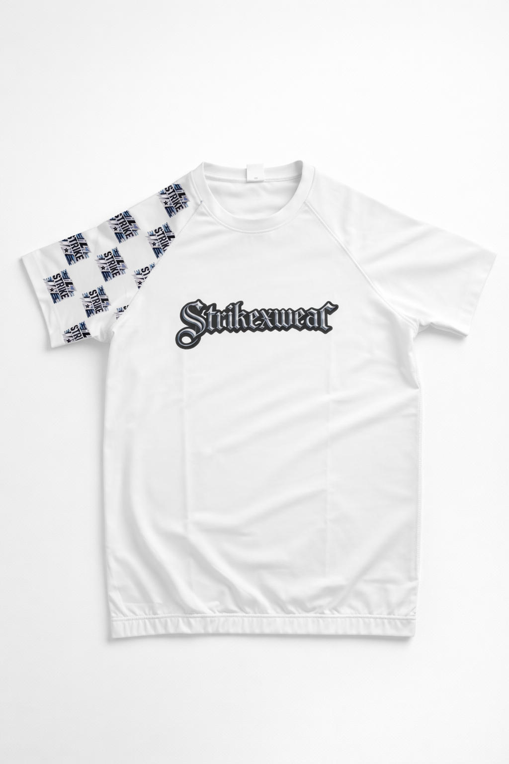 |STRIKE| Competitor Rashguard