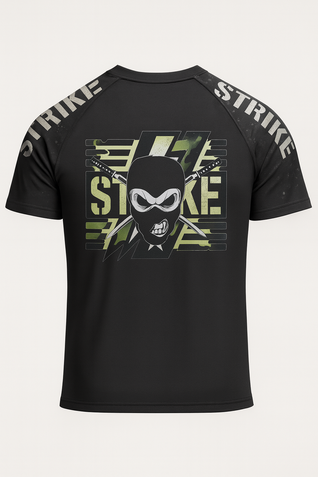 |STRIKE| Strikexwear x Ninja MMA