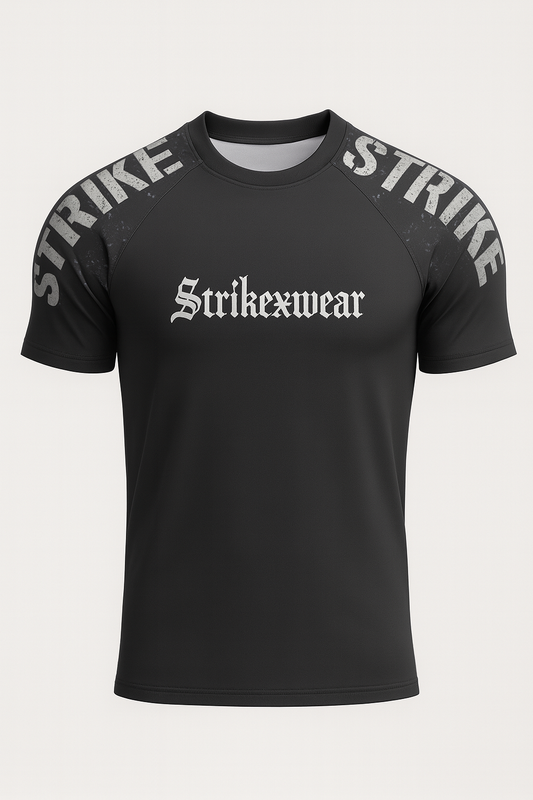 |STRIKE| Strikexwear x Ninja MMA