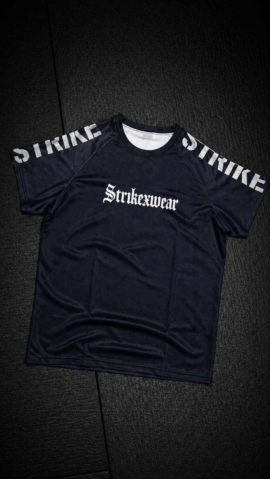 |STRIKE| Strikexwear x Ninja MMA