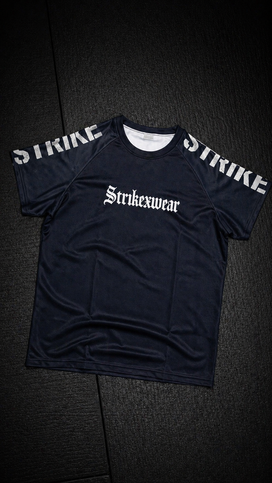 |STRIKE| Strikexwear x Ninja MMA