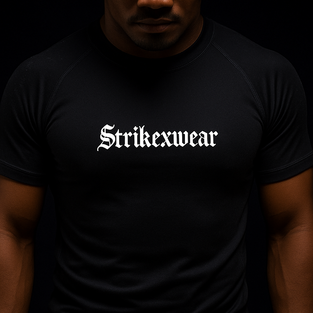 |STRIKE| Strikexwear x Ninja MMA