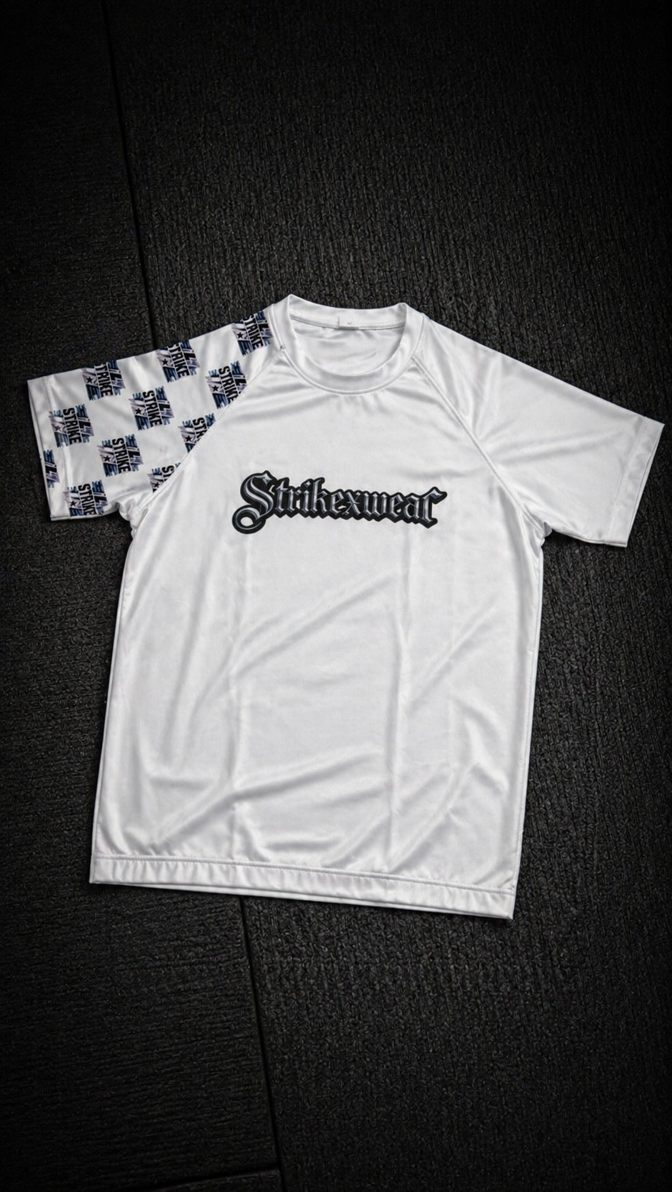 |STRIKE| Competitor Rashguard